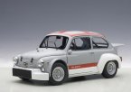 Fiat Abarth TCR 1000 1970