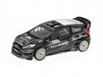 Форд Фиеста RS WRC