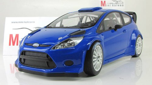   RS WRC