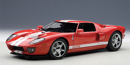 Ford GT