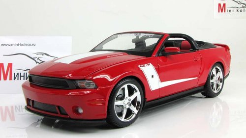   ROUSH 427 R