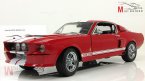 Ford Mustang Shelby GT-500