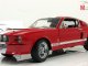    Ford Mustang Shelby GT-500 (Greenlight)