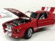    Ford Mustang Shelby GT-500 (Greenlight)