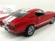    Ford Mustang Shelby GT-500 (Greenlight)