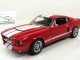    Ford Mustang Shelby GT-500 (Greenlight)