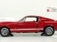    Ford Mustang Shelby GT-500 (Greenlight)