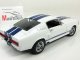    Ford Mustang Shelby GT-500 (Greenlight)