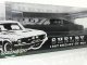    Ford Mustang Shelby GT-500 (Greenlight)