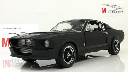 Ford Mustang Shelby GT-500