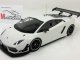     Gallardo LP 600 Street (Minichamps)