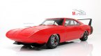 Dodge Charger Daytona Custom