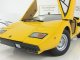     Countach LP400,  (Autoart)