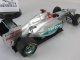     GP PETRONAS F1 TEAM MGP W02   (Minichamps)