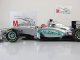     GP PETRONAS F1 TEAM MGP W02   (Minichamps)