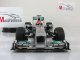     GP PETRONAS F1 TEAM MGP W02   (Minichamps)