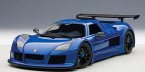 Gumpert Apollo