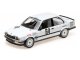    BMW 325i E30 - Auto Budde Team - Oestreich/Rensing/Vogt - Winner 24H N&amp;#252;rburgring 1986 (Minichamps)