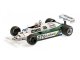    Williams Ford FW07B - Alan Jones - World Champion 1980  -1 1980 (Minichamps)