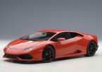 Lamborghini Huracan LP 610-4 2014