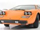     Countach LP400,  (Autoart)