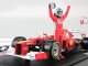     F1 F2012 -   (Hot Wheels Elite)