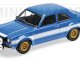    FORD ESCORT I RS1600 FAV - 1970RIPES (Minichamps)