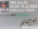     GP PETRONAS MGP W01-MICHAEL SCHUMACHER-201 (Minichamps)