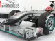     GP PETRONAS MGP W01-MICHAEL SCHUMACHER-201 (Minichamps)