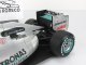     GP PETRONAS MGP W01-MICHAEL SCHUMACHER-201 (Minichamps)