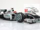     GP PETRONAS MGP W01-MICHAEL SCHUMACHER-201 (Minichamps)