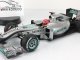     GP PETRONAS MGP W01-MICHAEL SCHUMACHER-201 (Minichamps)