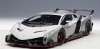  Veneno, Geneva Show Car