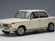    BMW 1800 Tisa &quot;Neue Klasse&quot; Street Car (Autoart)