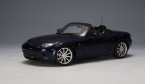 MAZDA MX-5 ROADSTER ( ) EURO VERSION BLUE