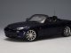    MAZDA MX-5 ROADSTER ( ) EURO VERSION BLUE (Autoart)