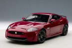 Jaguar XKR-S