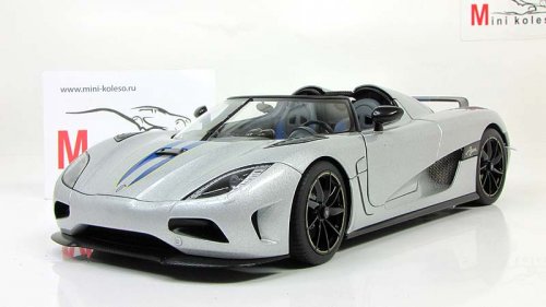 ʸ Agera