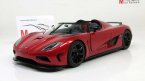 ʸ Agera, 