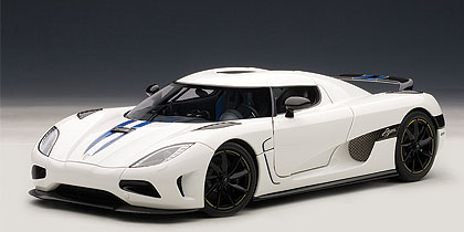 ʸ Agera, 