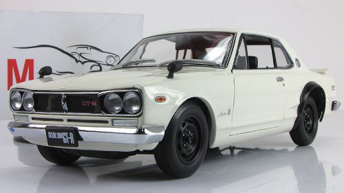   2000GT-R (KPGC-10)