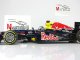      RB8 -   (Minichamps)