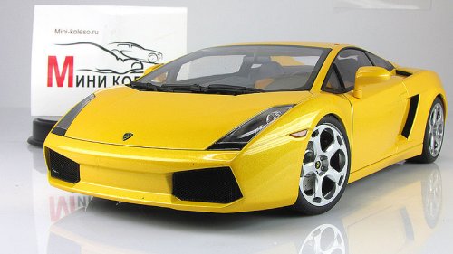  Gallardo, 