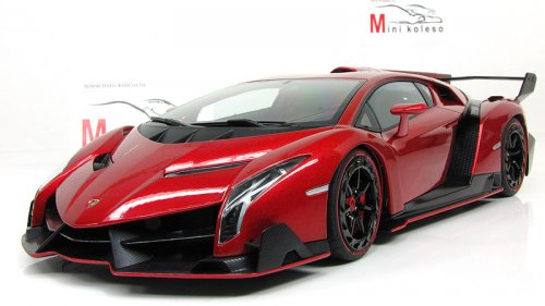  Veneno