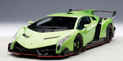  Veneno