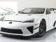     LFA,  (Autoart)