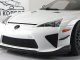     LFA,  (Autoart)