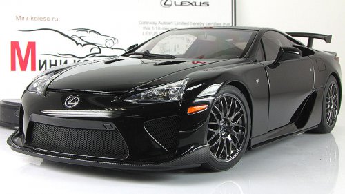  LFA, 