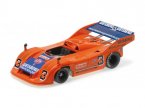 Porsche 917/20 - Felder-Racing Team - Helmut Kelleners - Interserie 1973