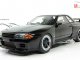     Skyline GT-R (R32) Group A 1990 (Autoart)